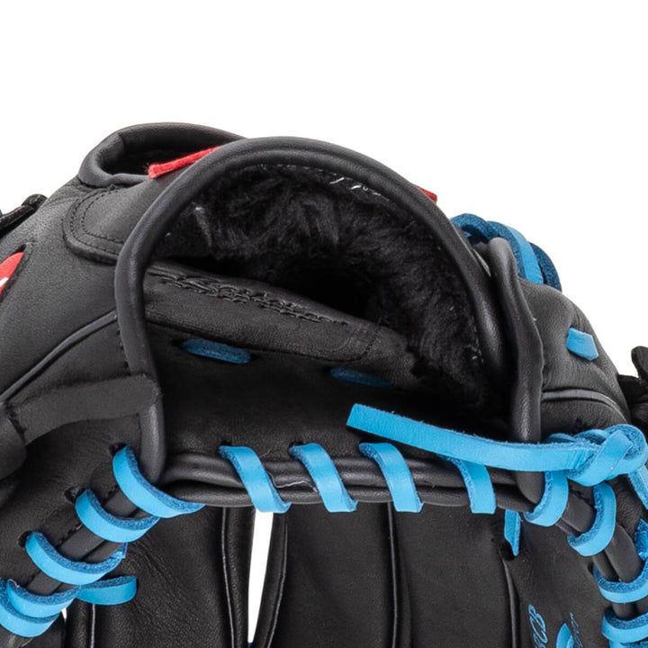 Rawlings R9 Series 11.5-inch Infield Glove - (R9115U-4BCB)6