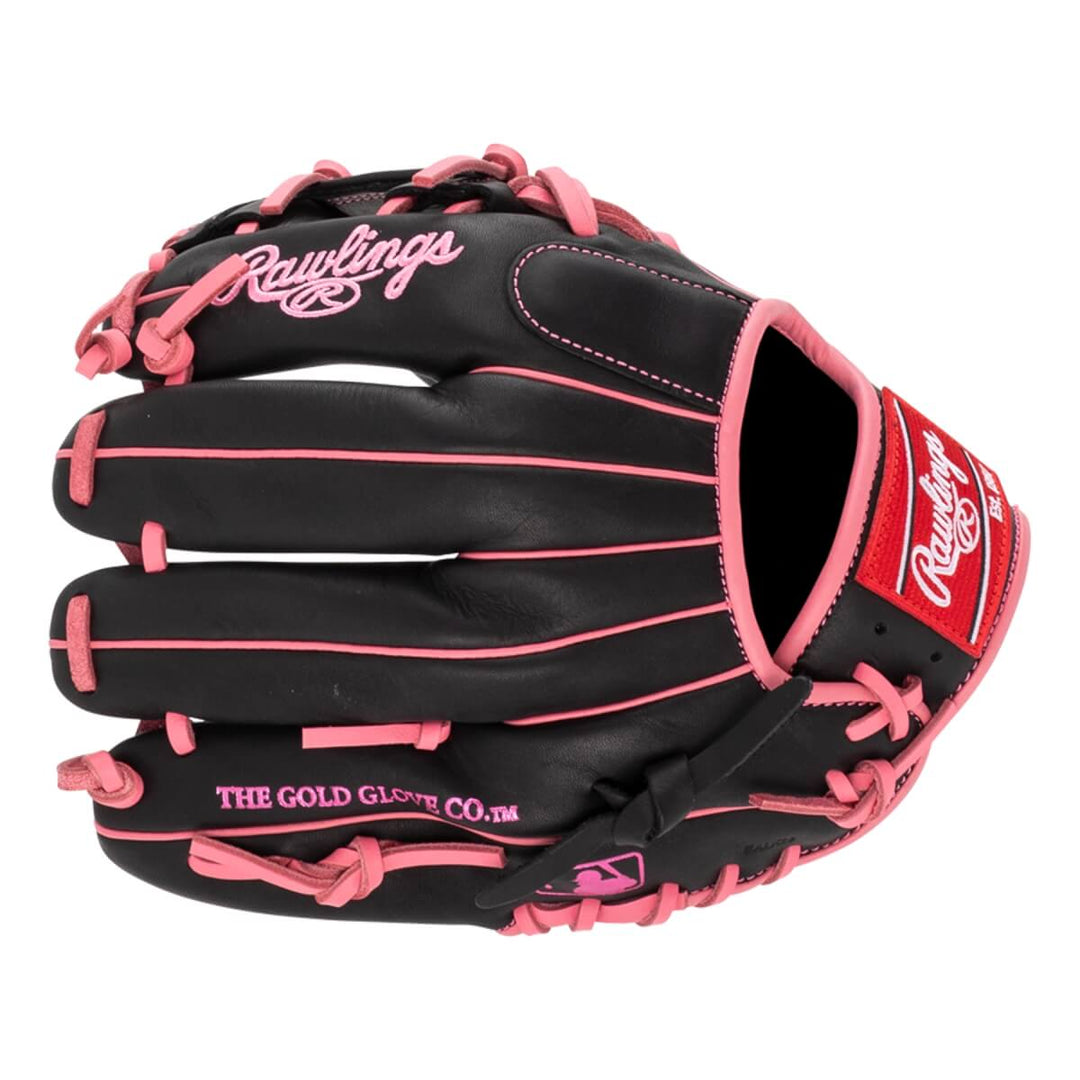 Rawlings R9 Series 11.5-inch Infield Glove - (R9204-2BP)1
