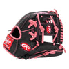 Rawlings R9 Series 11.5-inch Infield Glove - (R9204-2BP)5