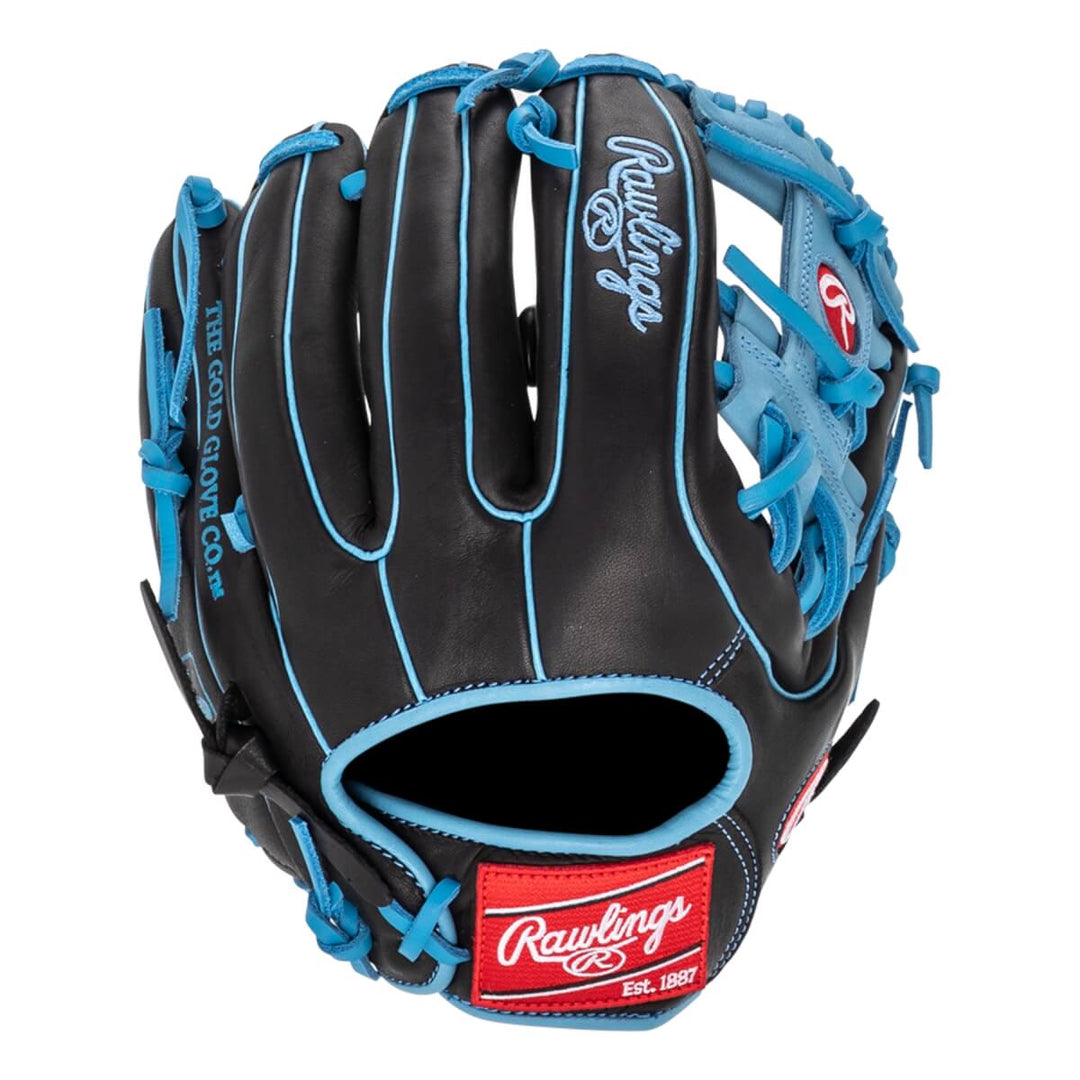 Rawlings R9 Series 11.5-inch Infield Glove - R9314-2BCB