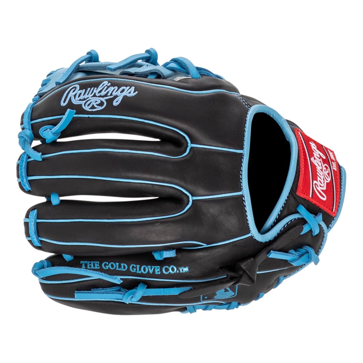 Rawlings R9 Series 11.5-inch Infield Glove - R9314-2BCB – Peligro Sports