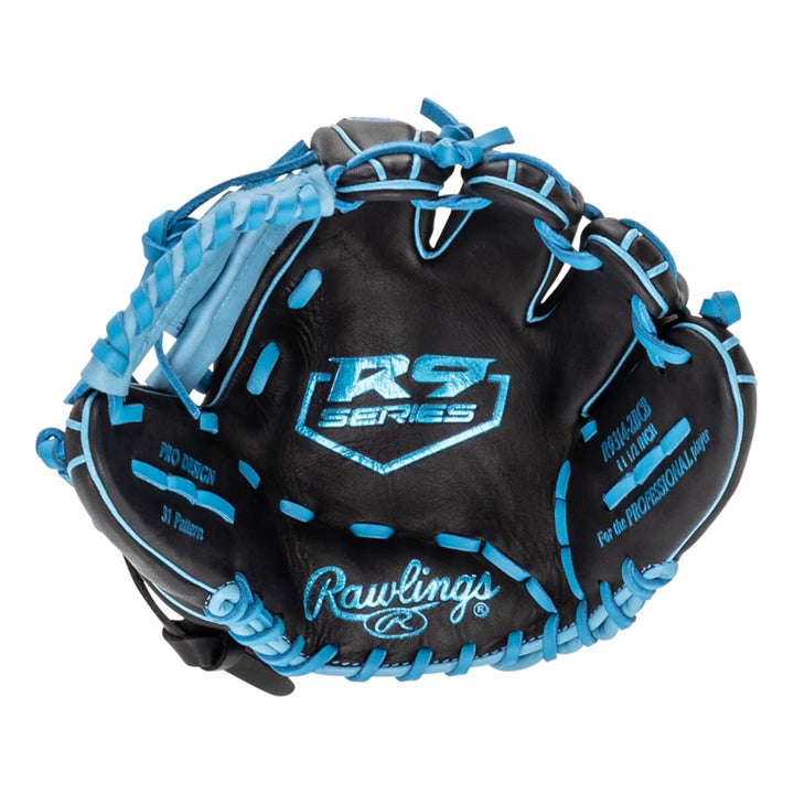 Rawlings R9 Series 11.5-inch Infield Glove - (R9314-2BCB)5