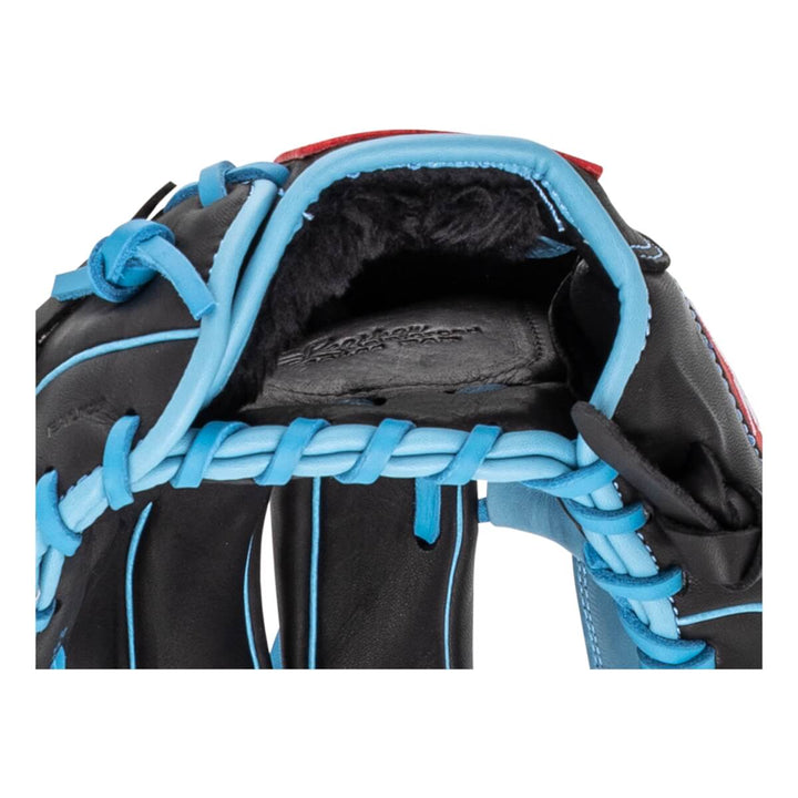 Rawlings R9 Series 11.5-inch Infield Glove - (R9314-2BCB)6