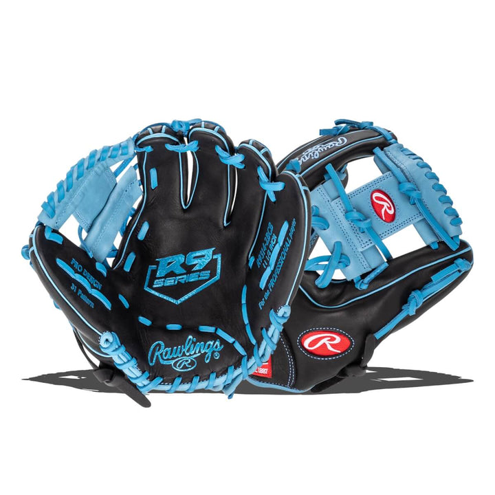 Rawlings R9 Series 11.5-inch Infield Glove - (R9314-2BCB)7