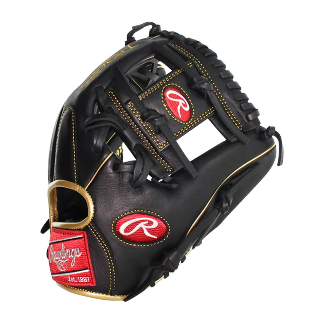 Rawlings R9 Series 11.5" Infield Glove1
