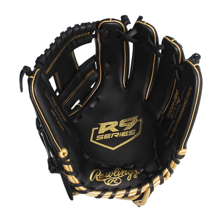 Rawlings R9 Series 11.5" Infield Glove4