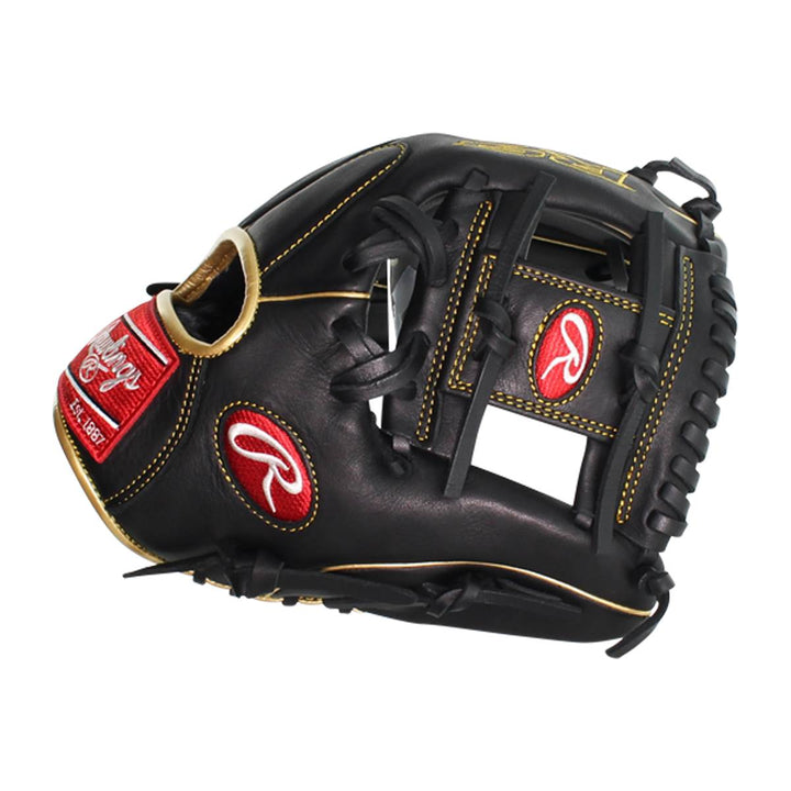 Rawlings R9 Series 11.5" Infield Glove5