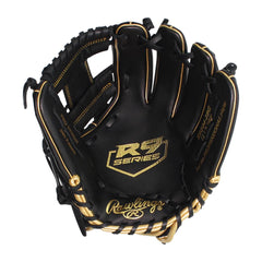 Rawlings R9 Series 11.5" Infield Glove - R9204-2BG_1