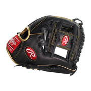 Rawlings R9 Series 11.5" Infield Glove - R9204-2BG_2