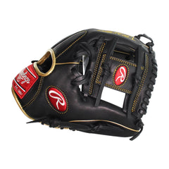 Rawlings R9 Series 11.5" Infield Glove - R9204-2BG_2