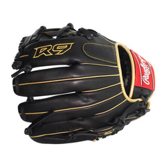 Rawlings R9 Series 11.5" Infield Glove - R9204-2BG_3