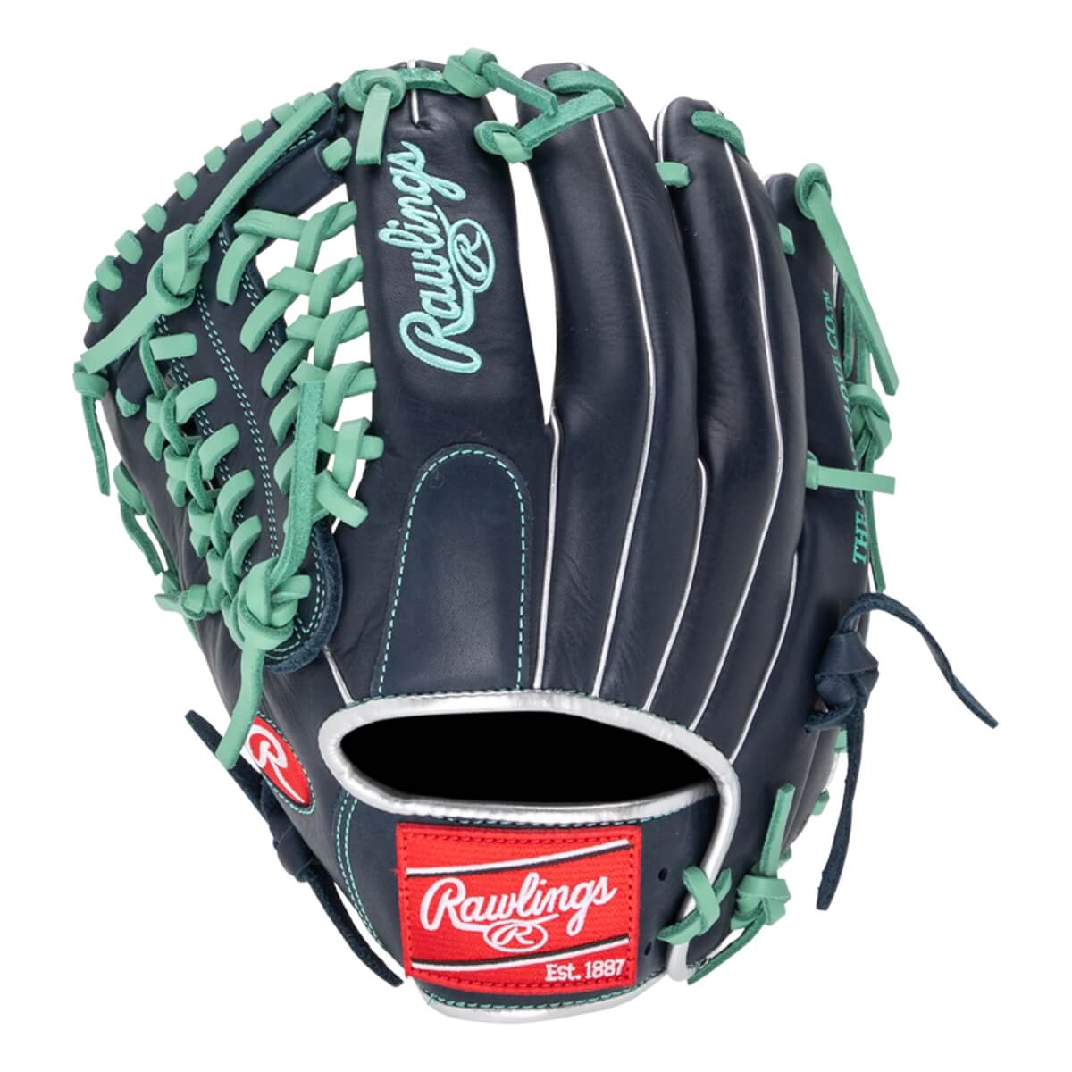 Rawlings R9 Series 11.75-inch Infield Glove - R9205-4N – Peligro Sports