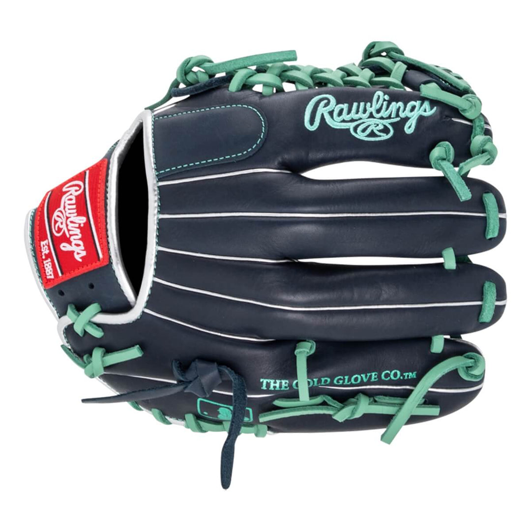 Rawlings R9 Series 11.75-inch Infield Glove - (R9205-4N) LHT2