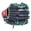 Rawlings R9 Series 11.75-inch Infield Glove - (R9205-4N) LHT2