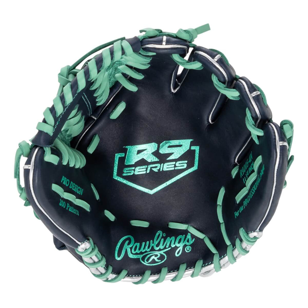Rawlings R9 Series 11.75-inch Infield Glove - (R9205-4N) LHT3