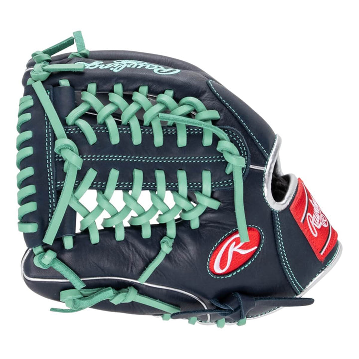 Rawlings R9 Series 11.75-inch Infield Glove - (R9205-4N) LHT4