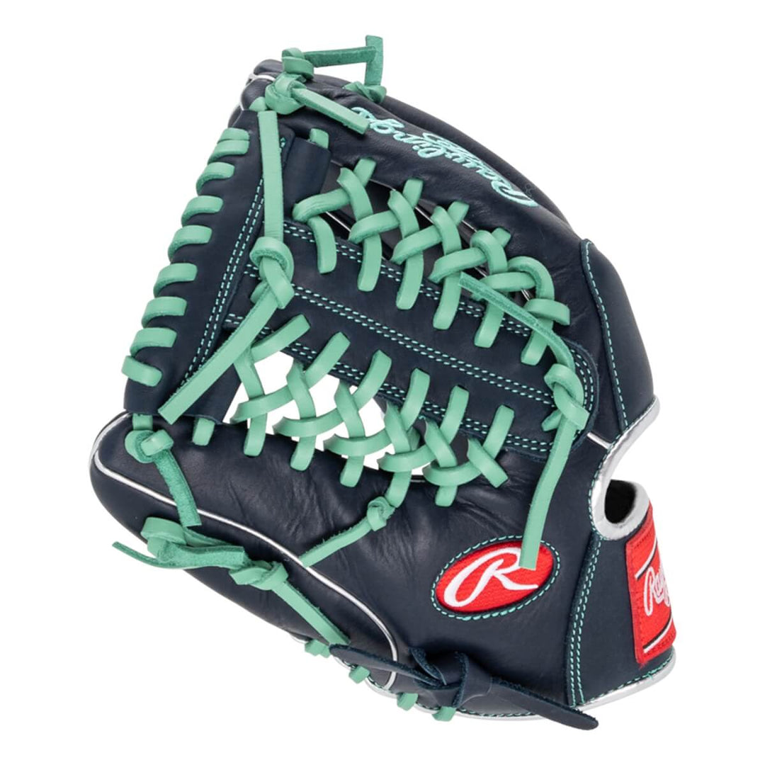 Rawlings R9 Series 11.75-inch Infield Glove - (R9205-4N) LHT5