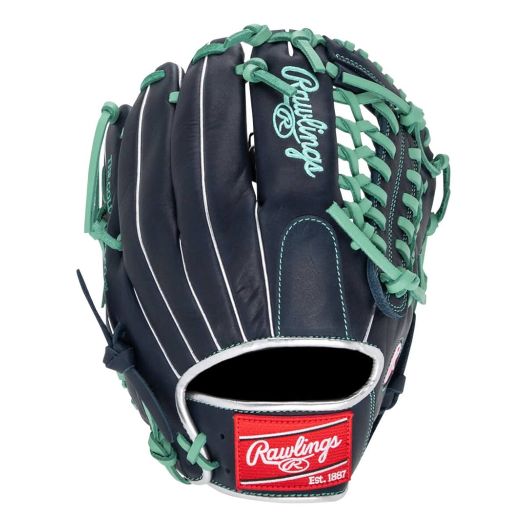 Rawlings R9 Series 11.75-inch Infield Glove - (R9205-4N) RHT