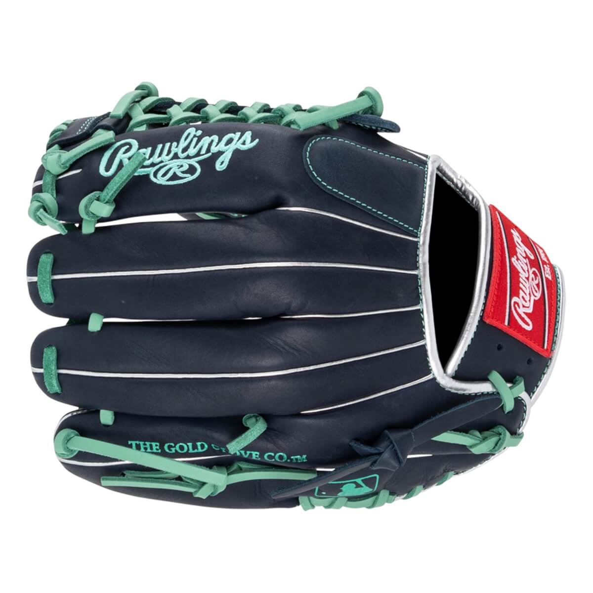 Rawlings R9 Series 11.75-inch Infield Glove - R9205-4N – Peligro Sports
