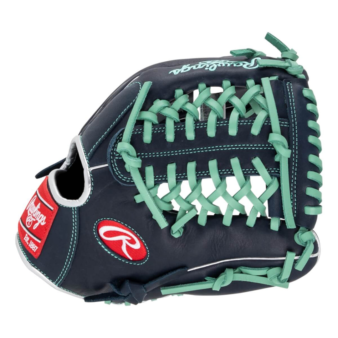 Rawlings R9 Series 11.75-inch Infield Glove - (R9205-4N) RHT2