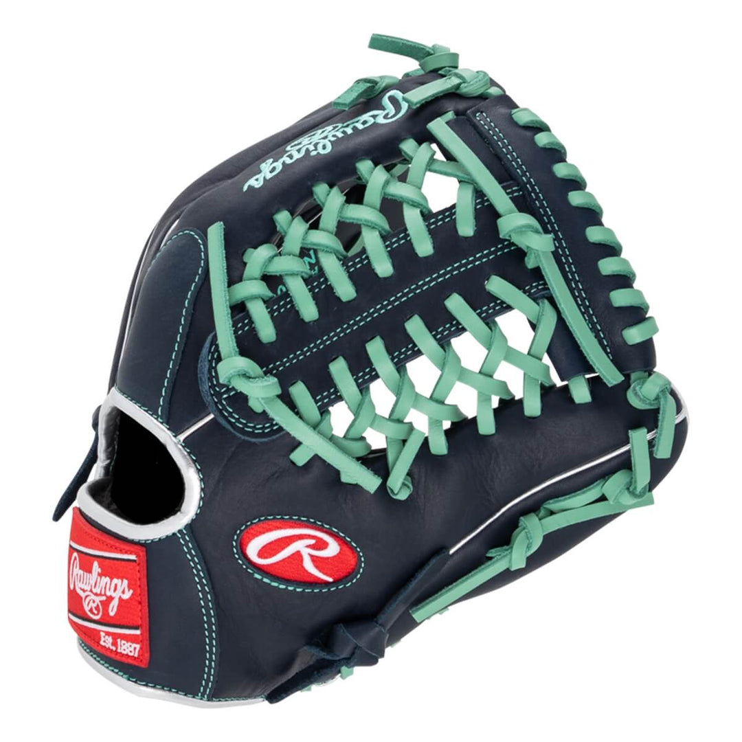 Rawlings R9 Series 11.75-inch Infield Glove - (R9205-4N) RHT3
