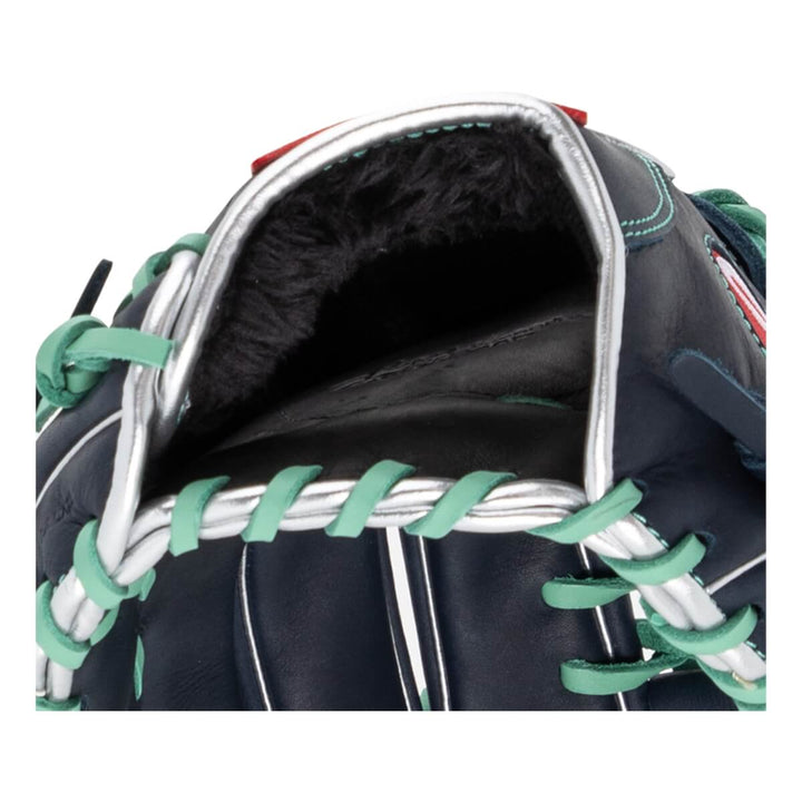 Rawlings R9 Series 11.75-inch Infield Glove - (R9205-4N) RHT5