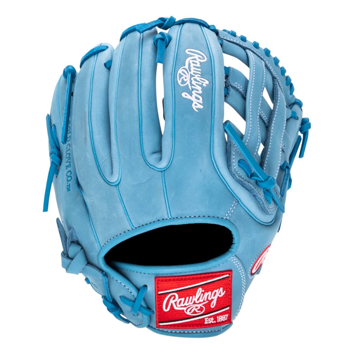 Rawlings R9 Series 11.75-inch Infield Glove - R9315-6CB – Peligro Sports