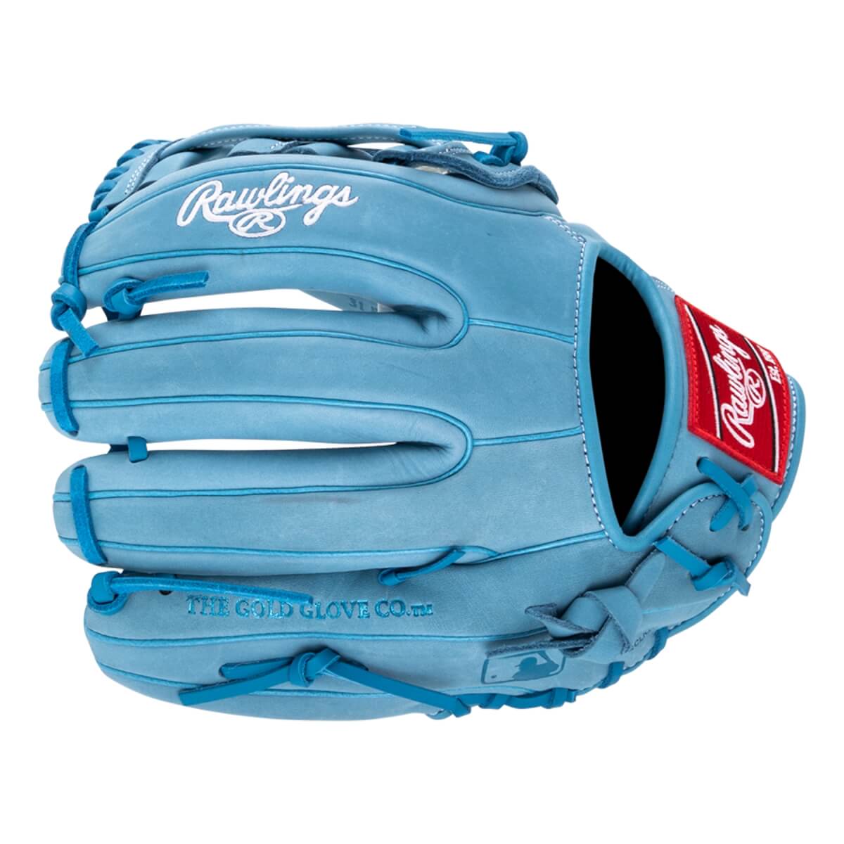 Rawlings R9 Series 11.75-inch Infield Glove - R9315-6CB – Peligro Sports