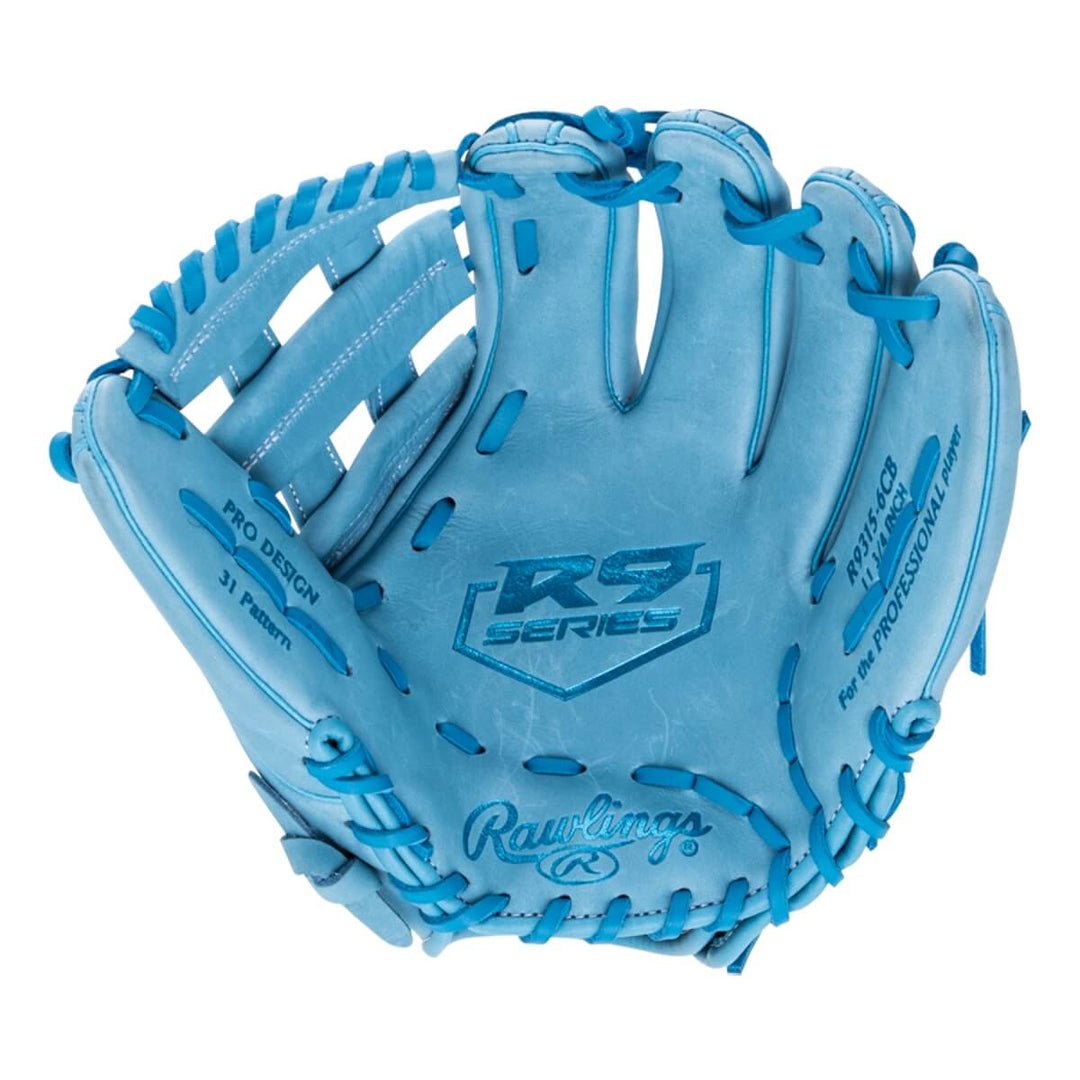 Rawlings R9 Series 11.75-inch Infield Glove - (R9315-6CB)2