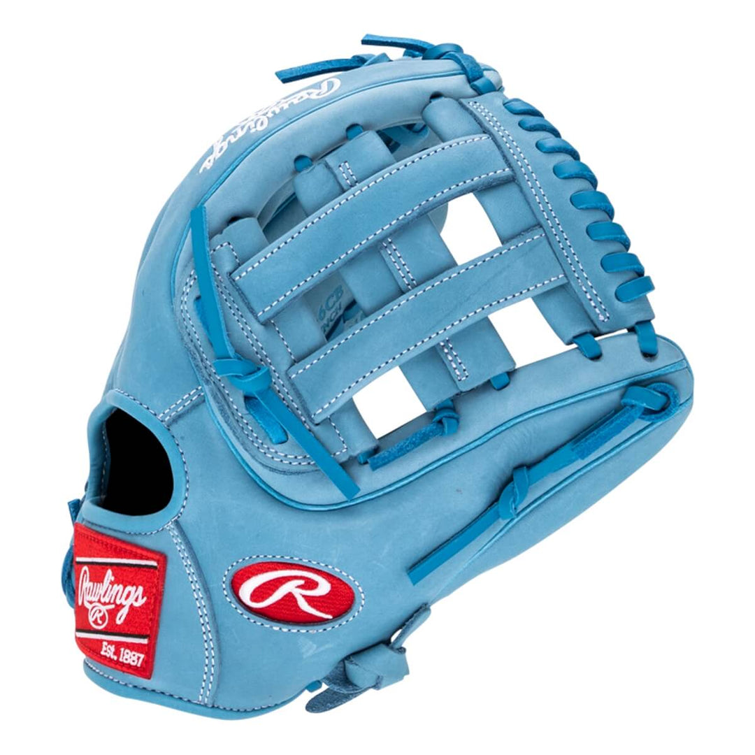 Rawlings R9 Series 11.75-inch Infield Glove - (R9315-6CB)4