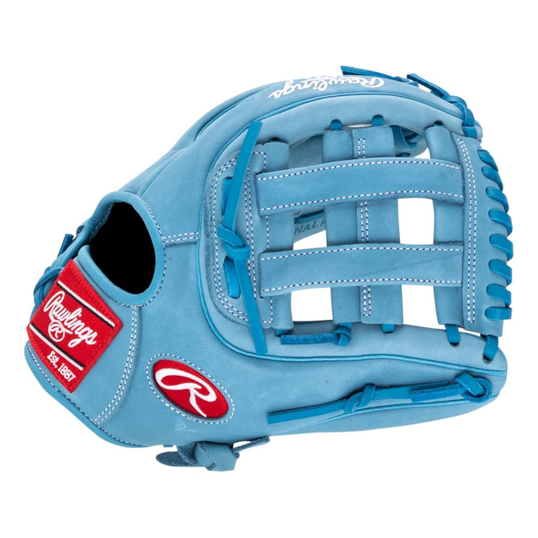 Rawlings R9 Series 11.75-inch Infield Glove - (R9315-6CB)5