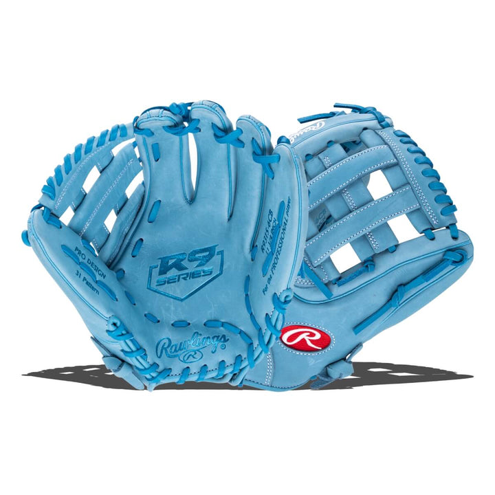 Rawlings R9 Series 11.75-inch Infield Glove - (R9315-6CB)7