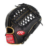 Rawlings R9 Series 11.75" Infield Glove - R9205-4BG