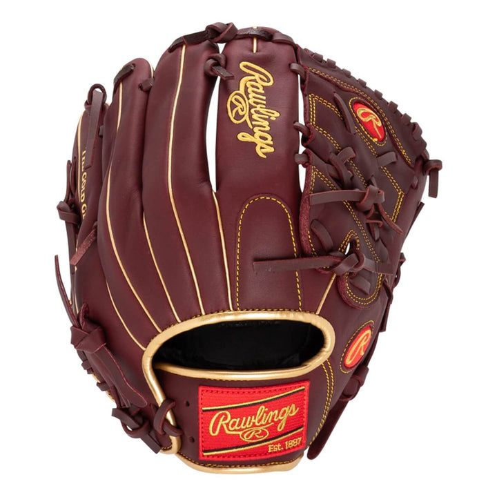 Rawlings R9 Series 12-inch Pitcher's Glove - (R9206-9SH)RHT