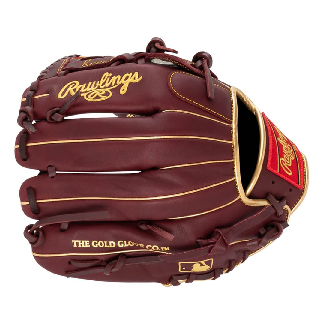 Rawlings R9 Series 12-inch Pitcher's Glove - (R9206-9SH)RHT1