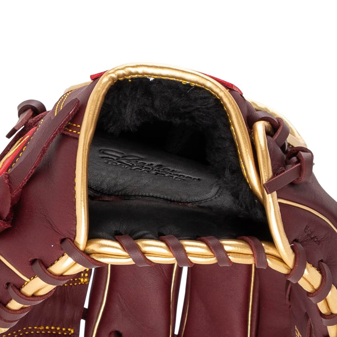 Rawlings R9 Series 12-inch Pitcher's Glove - (R9206-9SH)RHT7