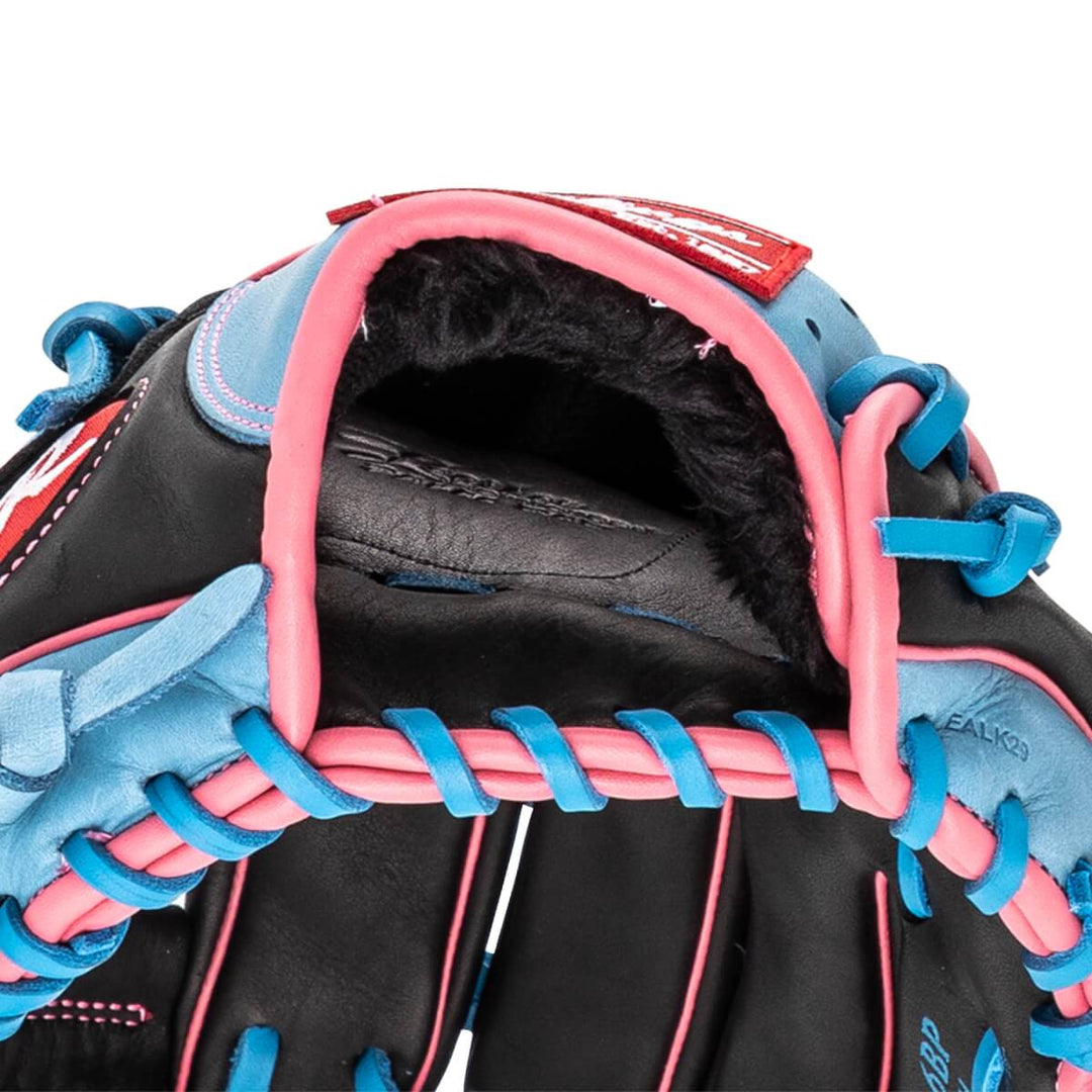 Rawlings R9 Series 12.75-inch Outfield Glove - (R93029-6BP-LHT)6