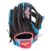 Rawlings R9 Series 12.75-inch Outfield Glove - R93029-6BP-LHT