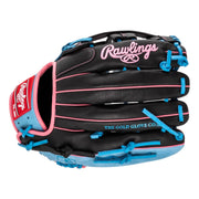 Rawlings R9 Series 12.75-inch Outfield Glove - (R93029-6BP-RHT)2
