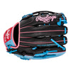 Rawlings R9 Series 12.75-inch Outfield Glove - (R93029-6BP-RHT)2