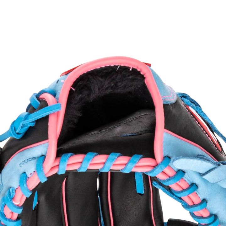Rawlings R9 Series 12.75-inch Outfield Glove - (R93029-6BP-RHT)7