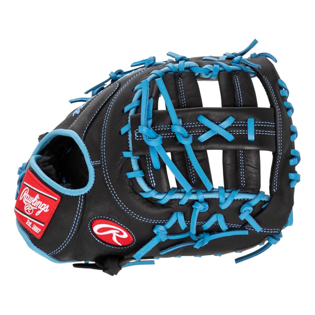 Rawlings R9 Series 13-inch First Base Mitt - (R9DCT10BCB)1