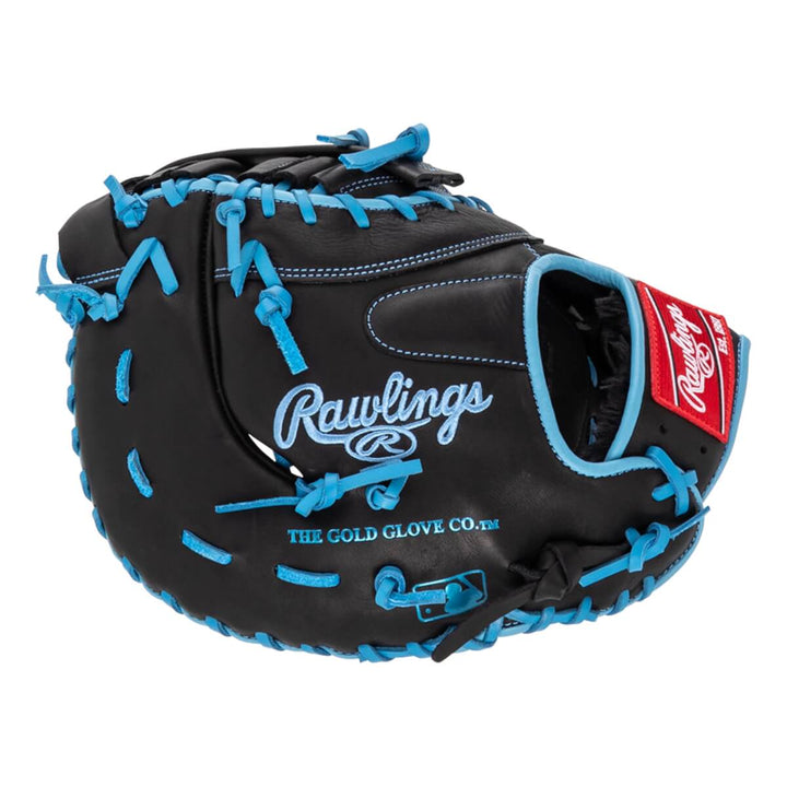 Rawlings R9 Series 13-inch First Base Mitt - (R9DCT10BCB)4