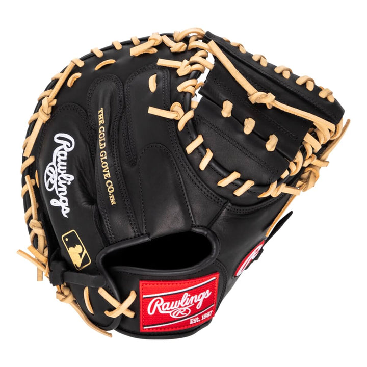 Rawlings R9 Series 32-inch Catcher&