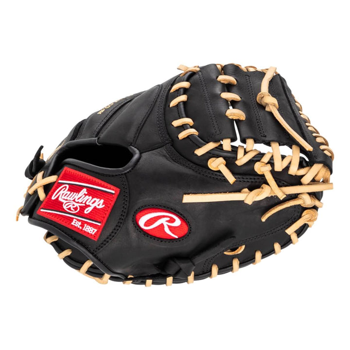 Rawlings R9 Series 32-inch Catcher&