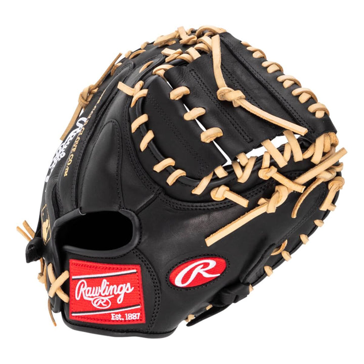 Rawlings R9 Series 32-inch Catcher&