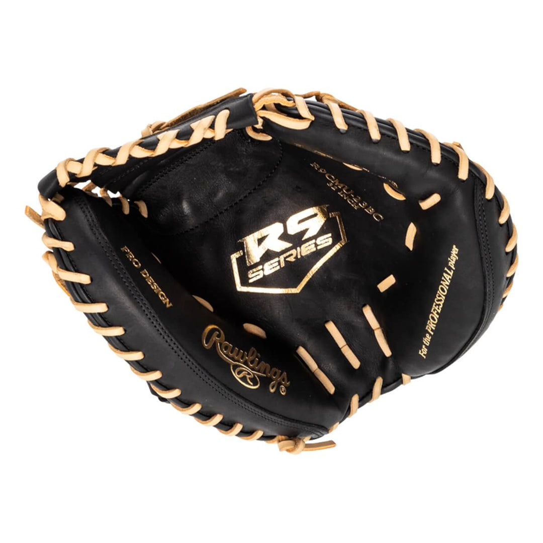 Rawlings R9 Series 32-inch Catcher&