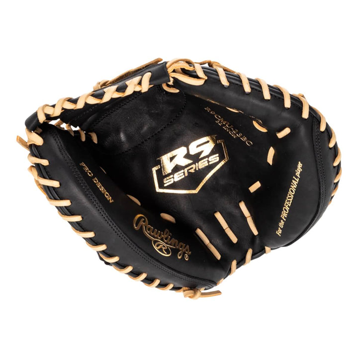Rawlings R9 Series 32-inch Catcher&