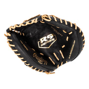 Rawlings R9 Series 32-inch Catcher's Mitt - (R9CMU-23BC)3