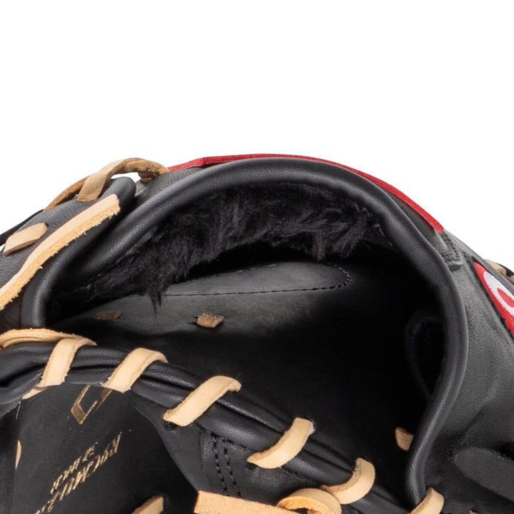 Rawlings R9 Series 32-inch Catcher&